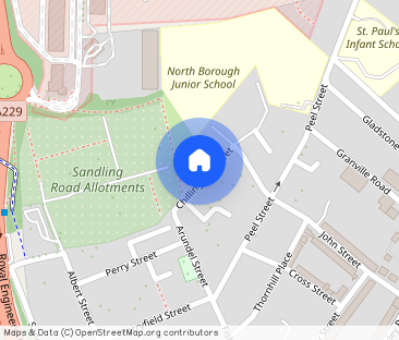 Chillington Street, Maidstone, ME14 - Photo 1