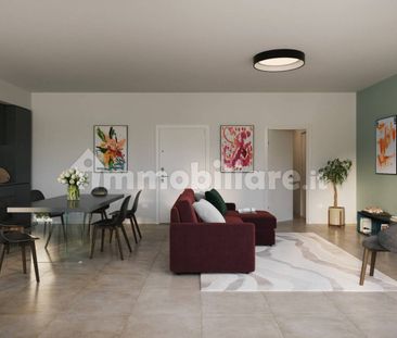 Bilocale viale Giulio Richard 1, Barona, Milano - Foto 2