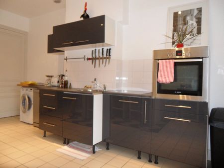 APPARTEMENT T5 A LOUER - Photo 5