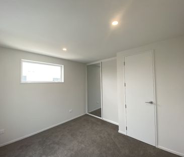 Be the first in this new home! - Photo 6