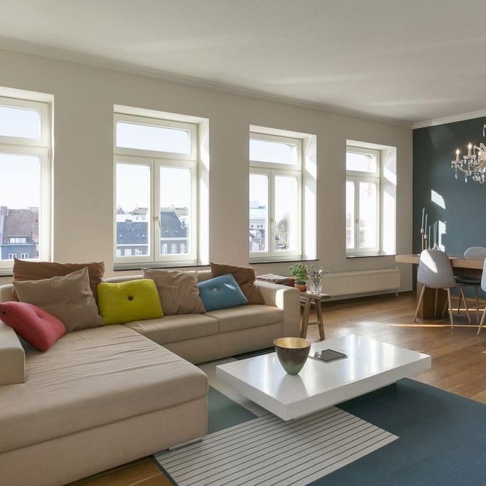 Appartement te huur: Roerkade 4-B 6041 KZ Roermond - Photo 1