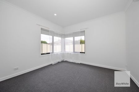 Brand New Modern Townhouse - Ready to Impress! - Photo 2