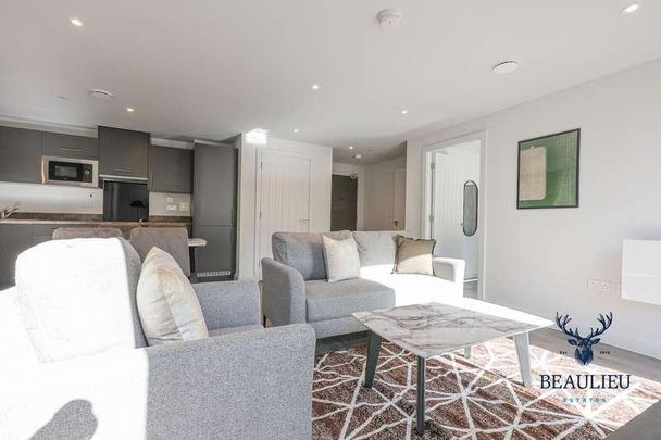 Oxford Road, Luton, Lu, LU1 - Photo 1