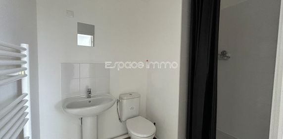 Location Appartement 1 pièce 26m² LE GRAND QUEVILLY 76120 - Photo 2