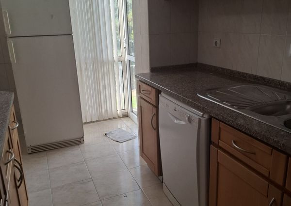 Apartamento T2 para Arrendamento em Sacavém