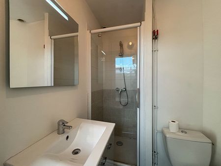 STUDIO MEUBLE - REIMS HYPER CENTRE - Photo 5