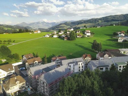 Generationenwohnen im Zentrum von Stein - Photo 3