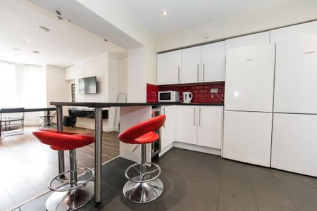 Inglewood Terrace, Woodhouse, Leeds - Photo 2