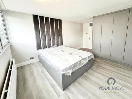 2 bedroom flat to rent - Photo 5