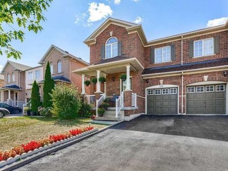 For Lease - 279 Fitzgerald Crescent Unit# Upper Level, Milton, Ontario - Photo 5