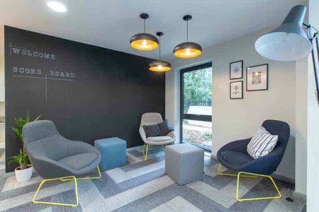 Silver Balcony Studio Riverside - Photo 2