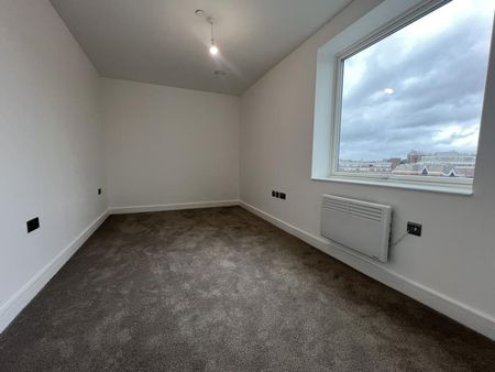 North Street, Guildford - 2 bedrooms Property for lettings - Seymours - Photo 3