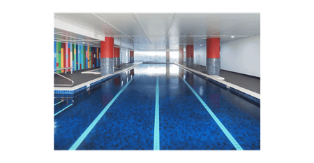 Grand Water & City View I Fully Furnished - Photo 3