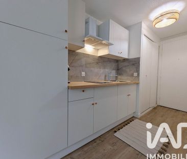 Appartement 1 pièce à Épinay-sur-Orge - Photo 3