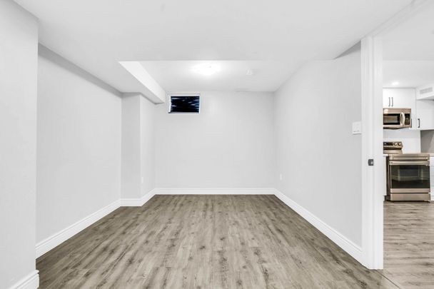 For Lease - 3B George Street Unit# Basement, Innisfil, Ontario - Photo 1