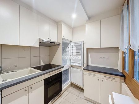 Location Appartement 2 pièces 52m² STRASBOURG 67000 - Photo 2