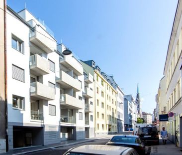 1180 Wien – attraktive Neubauwohnung – Nähe U6-Station Alserstraße ... - Foto 2