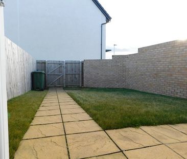 Hepburn Crescent, Edinburgh, EH17 8XY - Photo 1