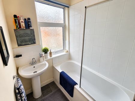 1 Bed Flat, Filbert St East, LE2 - Photo 5