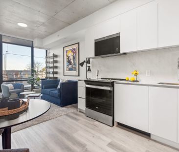 For Lease - 2140 BASELINE Road Unit# G21, South of Baseline to Knox... - Photo 5