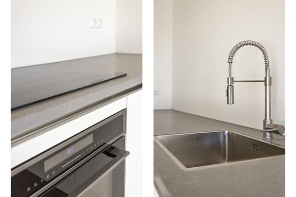 Treilerdwarsweg 116, Vissershaven, 2583DA, Den Haag - Photo 1