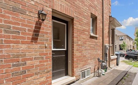 For Lease - 24 Fordham Road Unit# Bsmt, Brampton, Ontario - Photo 3