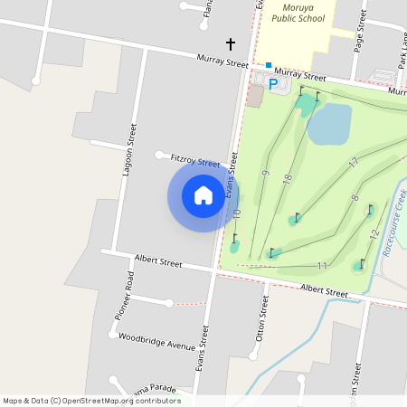 2/59 Evans Street, NSW 2537, Moruya