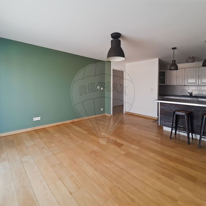 Location Appartement 2 pièces 44m² LE LOROUX BOTTEREAU 44430 - Photo 1