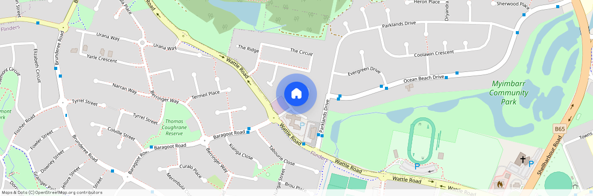 58-60 Wattle Road, NSW 2529, Shellharbour