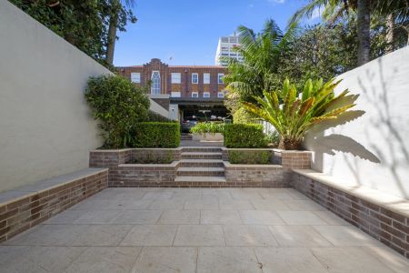 128 Edgecliff Road, Woollahra. - Photo 3