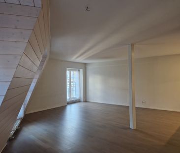 3.5 Zimmer, 99 m², 3. Stock - Photo 3