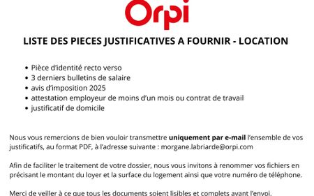 Appartement à louer 2 pièces • 42 m2 Brie-Comte-Robert - Photo 5