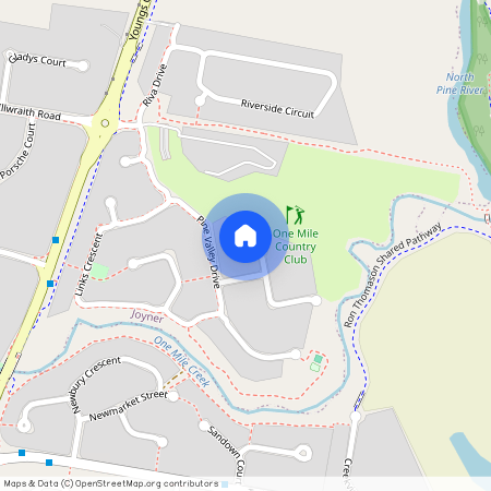 7 Barron Place, Qld 4500, Joyner