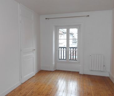 Location Appartement 1 pièce 31m² BESANCON 25000 - Photo 4