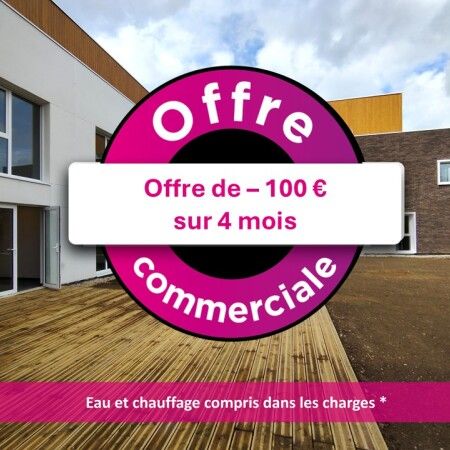 Location Appartement 1 pièce 22m² FRANQUEVILLE ST PIERRE 76520 - Photo 2