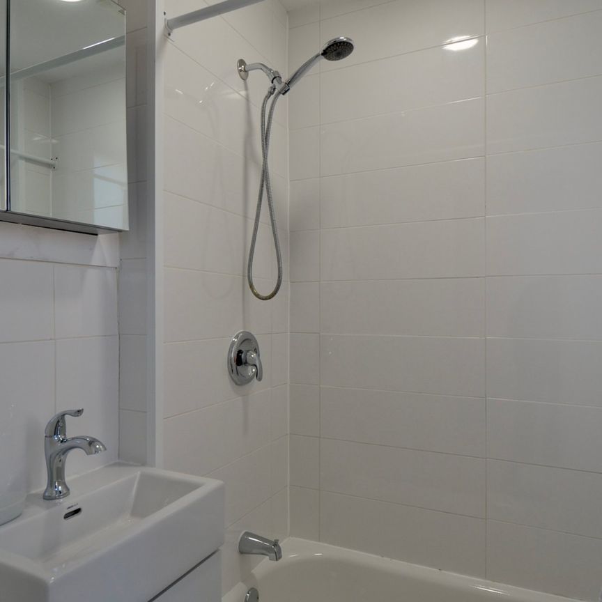 Condo for rent, Montréal (Côte-des-Neiges/Notre-Dame-de-Grâce) - Photo 1