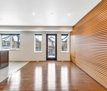 For Lease - 220 Sarah Cline Drive, Oakville, Ontario - Photo 1