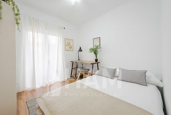 Habitación - Madrid - Pinar del Rey - 430€ MES - Ref. GPPG845