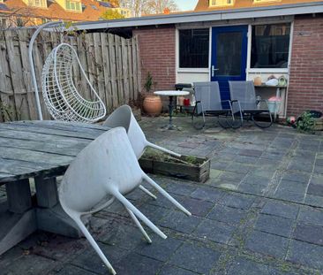 Groen van Prinstererlaan, 13 - Foto 2