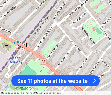 2 bedroom flat for rent - Photo 1