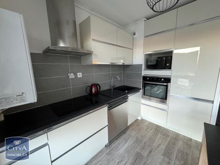 Location Appartement 2 pièces 42m² LOOS 59120 - Photo 5