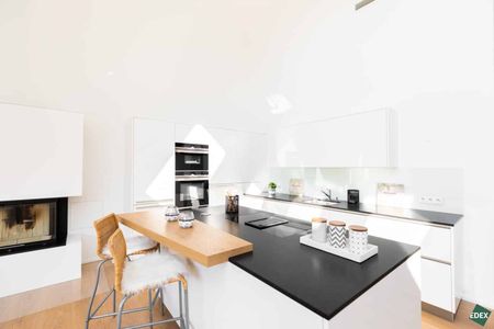 Dachterrassentraum auf der Kärntner Straße! - Foto 2