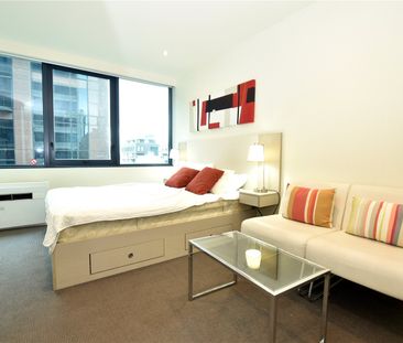 805/181 ABeckett Street - Photo 2