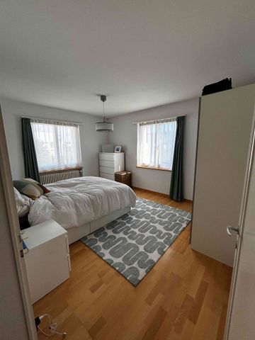 3 Zimmer, 70 m², 2. Stock - Foto 2