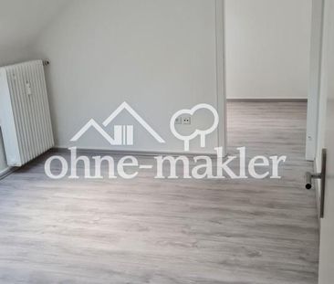 Gemütliche und renovierte 2-Zimmerwohnung in Top-Lage Nähe Uni! - Foto 1