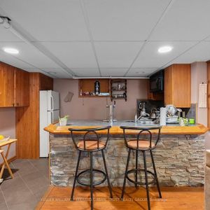 For Lease - 107 Patterson Avenue Unit# Basement, Toronto, Ontario - Photo 2