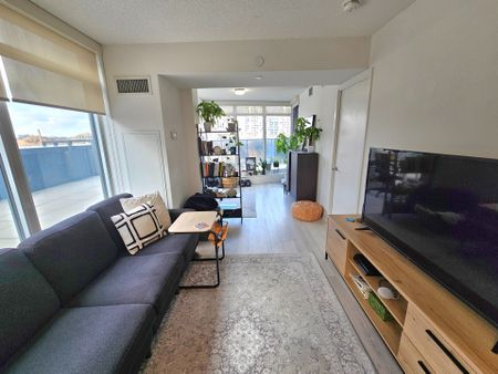 For Lease - 80 Queens Wharf Road Unit# 303, Toronto, Ontario - Photo 4