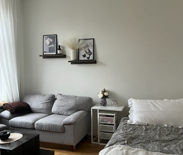 Köpmangatan, Sundsvall - Photo 5