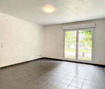 Appartement à louer 2 pièces • 52,18 m2 Mont-Saint-Aignan - Photo 2