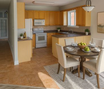 For Lease - 24 Twin Willow Crescent, Brampton, Ontario - Photo 4